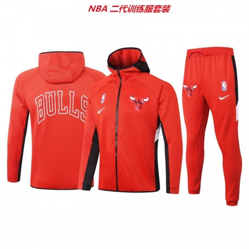 NBA Training Suit 005 Men