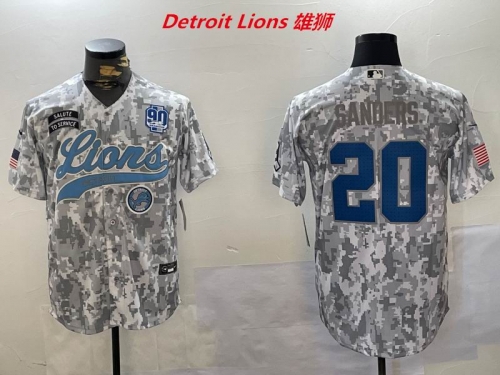 NFL Detroit Lions 355 Men