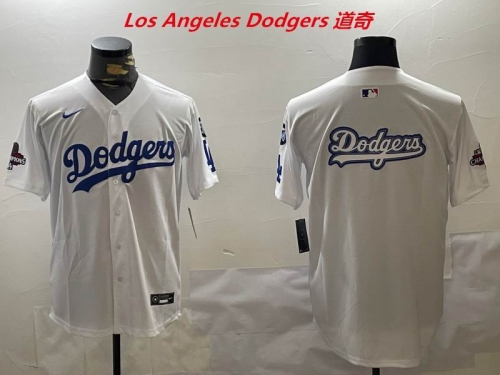 MLB Los Angeles Dodgers 4705 Men