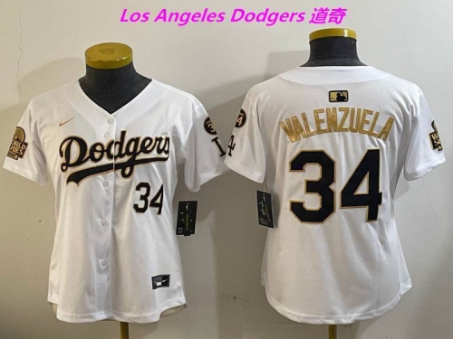 MLB Jerseys Women 3081