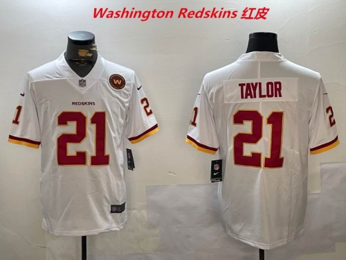 NFL Washington Redskins 140 Men