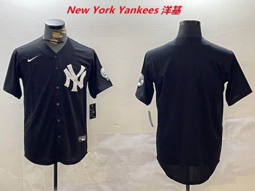 MLB New York Yankees 1587 Men