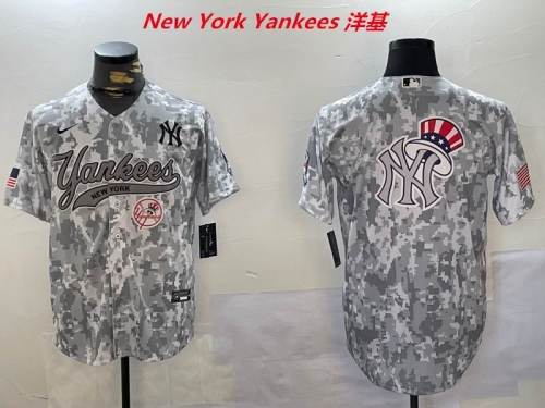 MLB New York Yankees 1672 Men