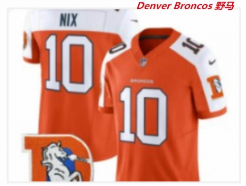 NFL Denver Broncos 322 Men