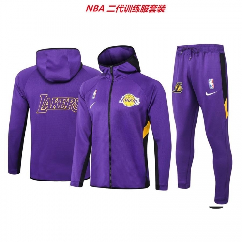 NBA Training Suit 007 Men