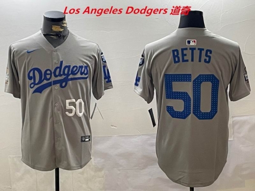 MLB Los Angeles Dodgers 4300 Men