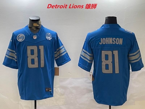 NFL Detroit Lions 386 Men