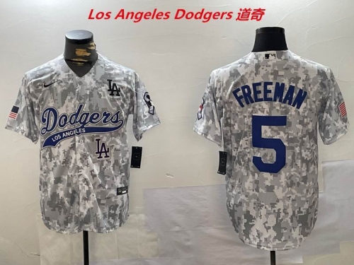 MLB Los Angeles Dodgers 4850 Men