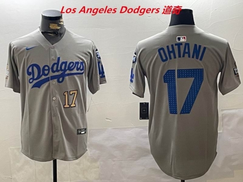 MLB Los Angeles Dodgers 4285 Men