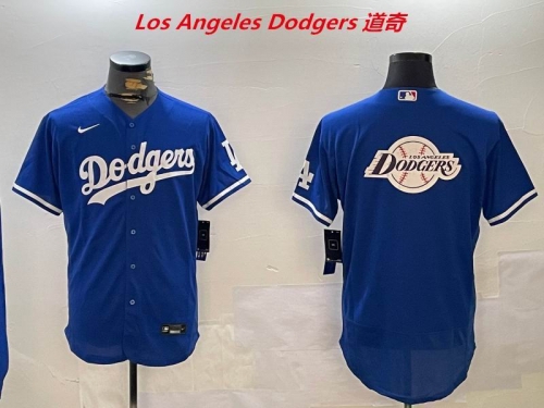 MLB Los Angeles Dodgers 4535 Men