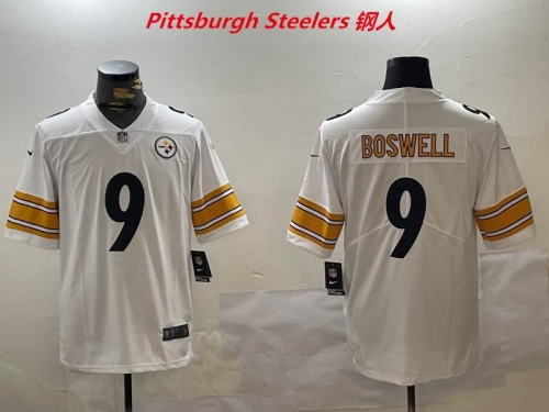 NFL Pittsburgh Steelers 722 Men