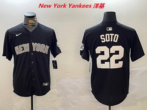 MLB New York Yankees 1643 Men