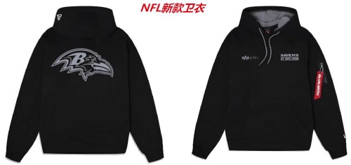 NFL Hoodie Men 310 Hoody Men