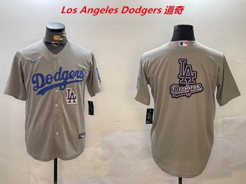 MLB Los Angeles Dodgers 4434 Men