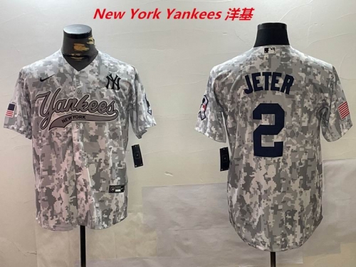 MLB New York Yankees 1680 Men