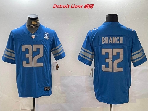 NFL Detroit Lions 377 Men