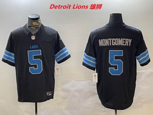 NFL Detroit Lions 362 Men