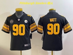 NFL Pittsburgh Steelers 681 Youth/Boy