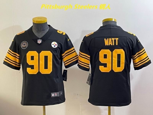 NFL Pittsburgh Steelers 681 Youth/Boy