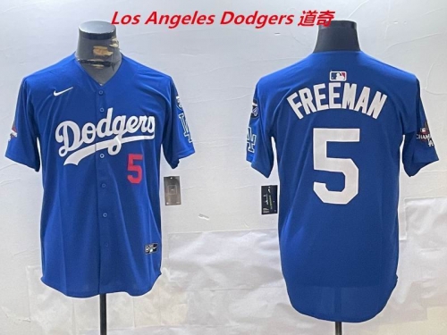 MLB Los Angeles Dodgers 4568 Men