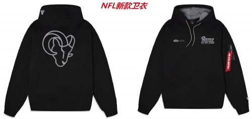 NFL Hoodie Men 315 Hoody Men