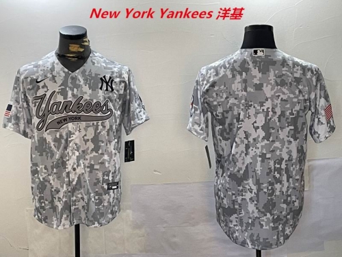 MLB New York Yankees 1662 Men