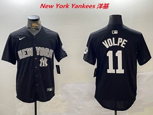 MLB New York Yankees 1641 Men