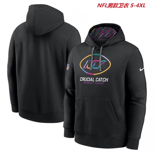 NFL Hoodie Men 380 Hoody Men