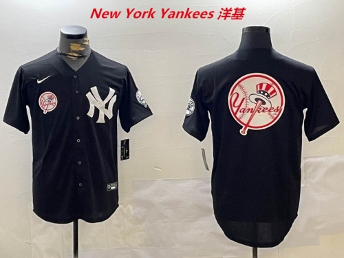 MLB New York Yankees 1591 Men