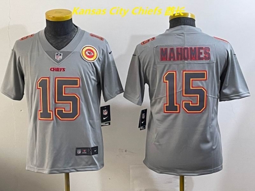 NFL Kansas City Chiefs 458 Youth/Boy