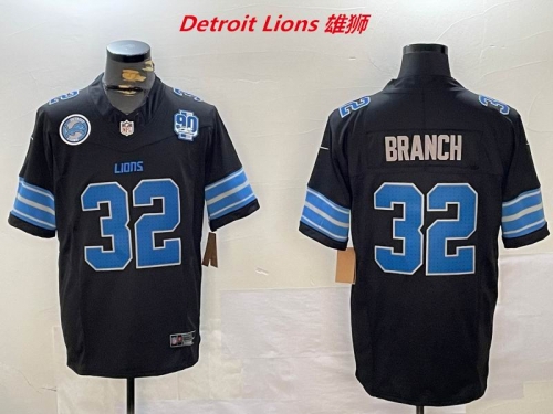 NFL Detroit Lions 361 Men