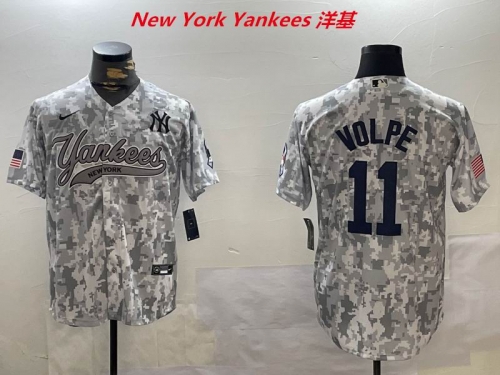 MLB New York Yankees 1688 Men