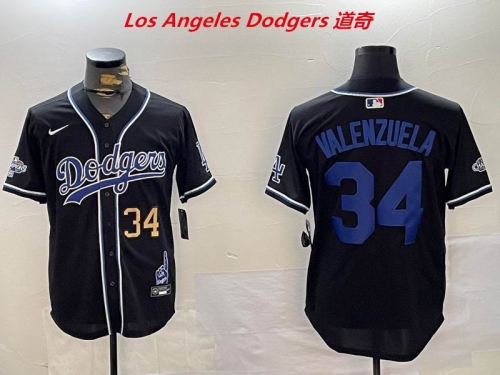 MLB Los Angeles Dodgers 4601 Men