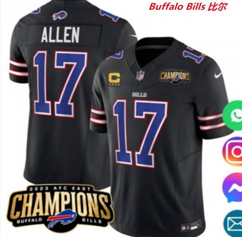 NFL Buffalo Bills 367 Men