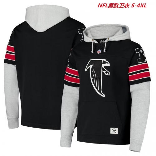 NFL Hoodie Men 431 Hoody Men