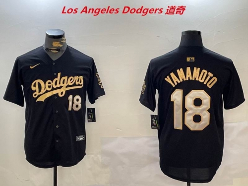 MLB Los Angeles Dodgers 4662 Men