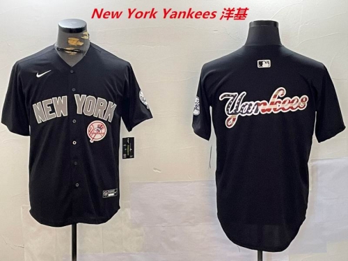 MLB New York Yankees 1616 Men