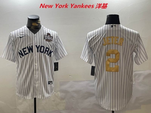 MLB New York Yankees 1654 Men