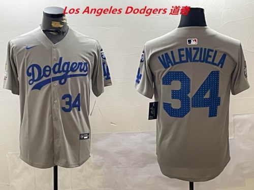 MLB Los Angeles Dodgers 4294 Men