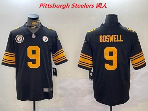 NFL Pittsburgh Steelers 711 Men