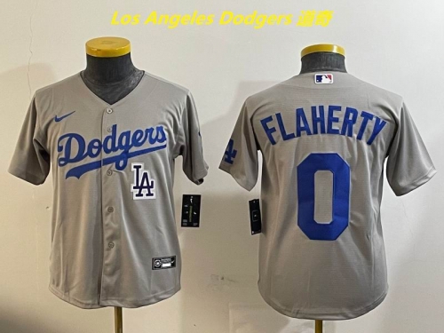 MLB Los Angeles Dodgers 4196 Youth/Boy