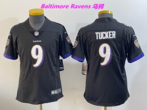 NFL Baltimore Ravens 295 Women