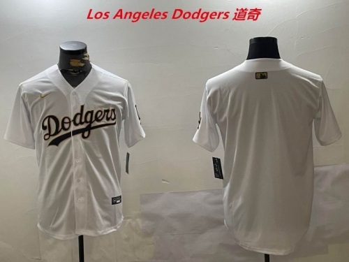 MLB Los Angeles Dodgers 4818 Men