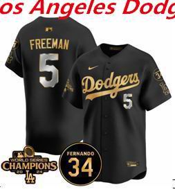 MLB Los Angeles Dodgers 4625 Men