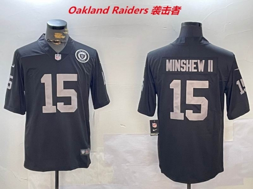 NFL Oakland Raiders 715 Men