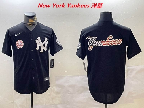 MLB New York Yankees 1600 Men