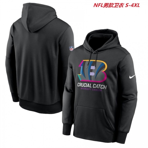 NFL Hoodie Men 346 Hoody Men