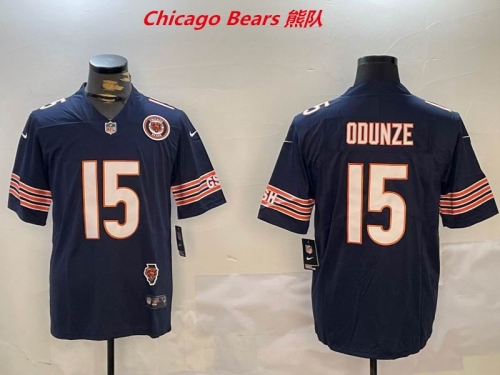 NFL Chicago Bears 470 Men