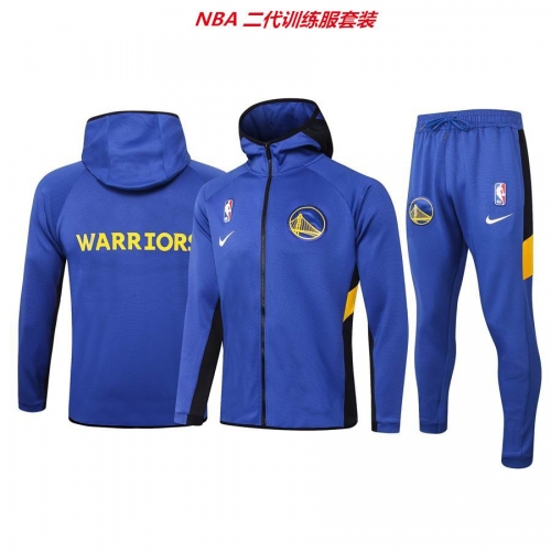 NBA Training Suit 033 Men