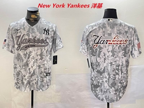 MLB New York Yankees 1665 Men